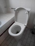 Nette toilet, Ophalen, Gebruikt, Steen, Toilet