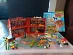 Playmobil, Kinderen en Baby's, Speelgoed | Playmobil, Ophalen, Gebruikt
