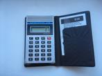 rekenmachine calculator el-838 sharp !, Ophalen of Verzenden, Gebruikt