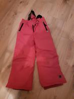 Skibroek maat 116/122, Ophalen of Verzenden, Gebruikt, Jongen of Meisje, Broek