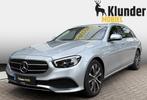 Mercedes-Benz E-klasse Estate 300 e Avantgarde |Burmester|Tr, Automaat, Gebruikt, Euro 6, 4 cilinders