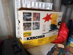 HOGE DRUKREINIGER, Tuin en Terras, Hogedrukreinigers, Ophalen, Zo goed als nieuw, Elektrisch