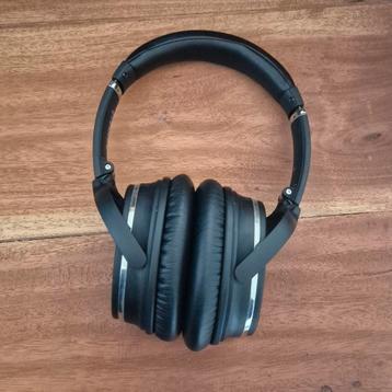 Srhythm NC35 ANC Bluetooth koptelefoon beschikbaar voor biedingen