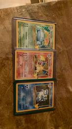 Charizard blastoise venusaur celebrations, Hobby en Vrije tijd, Verzamelkaartspellen | Pokémon, Ophalen of Verzenden, Meerdere kaarten