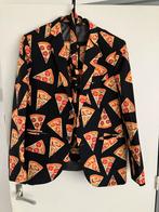 Pizza pak, Ophalen, Zo goed als nieuw, Maat 48/50 (M)