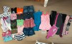 Groot kledingpakket meisje 110-116 30 stuks, Kinderen en Baby's, Kinderkleding | Kinder-kledingpakketten, Ophalen of Verzenden