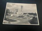 Briefkaart Geuzendam 284j ongebruikt Hilversum, Verzenden, Briefkaart