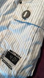 Skibroek 152 protest wit snowboard super kerst, Protest, 100 tot 140 cm, Ophalen of Verzenden, Zo goed als nieuw