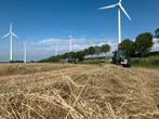 Paardenhooi voordroog en strooisels, Ophalen of Verzenden