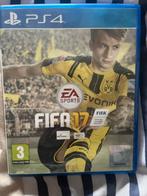 Fifa 17, Spelcomputers en Games, Games | Sony PlayStation 4, Vanaf 3 jaar, Sport, Ophalen of Verzenden, 3 spelers of meer