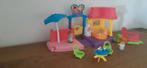 IJSSALON little people Fisher Price, Ophalen of Verzenden, Gebruikt
