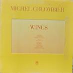 Michel Colombier - Wings LP (Jazz/Funk), 1960 tot 1980, Gebruikt, Ophalen of Verzenden, 12 inch