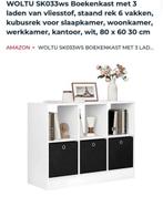 Vakkenkast nieuw, Ophalen, Nieuw