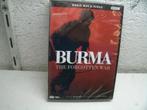 dvd 104b burma, Cd's en Dvd's, Alle leeftijden, Ophalen of Verzenden, Zo goed als nieuw, Romantische komedie