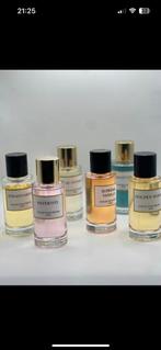 Collection privee parfum supreme vanille elixir, Ophalen of Verzenden, Zo goed als nieuw