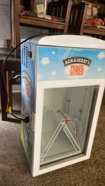 Nieuw viezertje van ben en jerry’s, Vrieskast, 120 tot 140 cm, Nieuw, Minder dan 60 cm