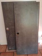 Duropal werkbladen, Ophalen, Zo goed als nieuw, Hout