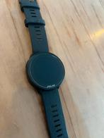 Polar Pacer Sporthorloge, Zwart, Ophalen of Verzenden, Zo goed als nieuw, Waterdicht