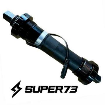 SUPER73 Bottom Bracket Torque Sensor beschikbaar voor biedingen