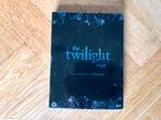 The Complete Twilight Saga - 5 films DVD (krasvrij, met NL), Cd's en Dvd's, Dvd's | Science Fiction en Fantasy, Boxset, Ophalen of Verzenden