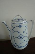 Koffiepot, Verzenden