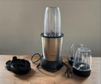 Silvercrest Smoothie mixer / Blender - Zo goed als nieuw, Ophalen of Verzenden, Zo goed als nieuw, Blender
