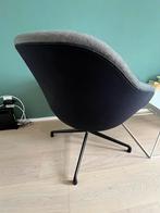HAY About a Chair Fauteuils (2), Huis en Inrichting, Stoelen, Ophalen, Gebruikt, Twee, Zwart