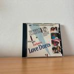 The perfect CD collection - Love Duets, Gebruikt, Ophalen