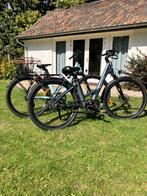 2 x elektrische fiets A dece oasis, Ophalen, Gebruikt, 50 km per accu of meer, Overige merken