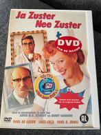 Ja Zuster, Nee Zuster DVD, Gebruikt, Alle leeftijden, Boxset, Ophalen of Verzenden