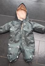 Warme kinder onesie met een leuke dino print., Ophalen of Verzenden