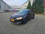 Volkswagen POLO 1.2 TSI BlueMotion Trendline, Voorwielaandrijving, Euro 5, Gebruikt, 4 cilinders