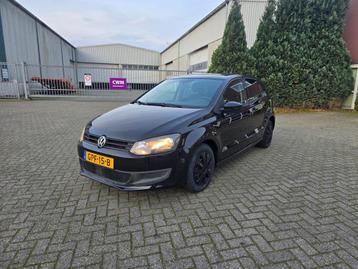 Volkswagen POLO 1.2 TSI BlueMotion Trendline beschikbaar voor biedingen