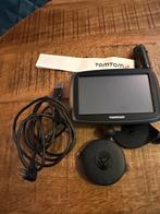 TomTom start 40 Navigatie - Weinig Gebruikt, Auto diversen, Ophalen of Verzenden, Zo goed als nieuw