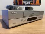 Philips VR550 VHS Stereo Videorecorder, Ophalen of Verzenden, Zo goed als nieuw