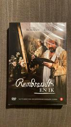Rembrandt en ik - 2 dvd-box nieuw in verpakking!!, Alle leeftijden, Ophalen of Verzenden, Nieuw in verpakking, Boxset