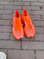 Gebruikte Alphaflys maat 42,5, Ophalen, Zo goed als nieuw, Hardloopschoenen, Overige merken