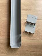 Kabelgoot met bevestiging, Doe-het-zelf en Verbouw, Ophalen, Gebruikt, Overige typen