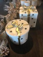 Riviera maison voorraad pot, Huis en Inrichting, Ophalen of Verzenden, Zo goed als nieuw