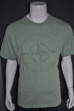 Stone Island t-shirt groen maat XL, Verzenden, Maat 56/58 (XL), Groen, Stone Island