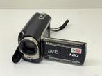 JVC GZ-MG645BE Digitaal Full HD camcorder met 60GB opslag, Full HD, N, N, JVC