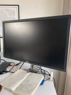 Dell Monitor - Goed Onderhouden, Computers en Software, Monitoren, Gebruikt, Full HD, Ophalen of Verzenden, VGA
