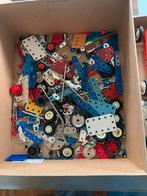 Mechanic Metal Constructie speelgoed- Losse Stenen, Ophalen of Verzenden, Gebruikt, Losse stenen