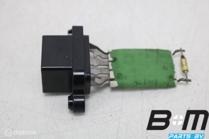 Voorschakelweerstand VW UP! 1S0959263A, Auto-onderdelen, Airco en Verwarming, Gebruikt