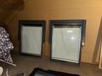 Dakramen, Doe-het-zelf en Verbouw, Glas en Ramen, Ophalen, Gebruikt, Minder dan 80 cm, Dakraam
