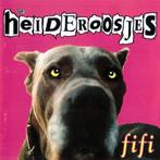 Punk Rock CD (1996) : de Heideroosjes - FiFi (Neder-Rock), Cd's en Dvd's, Cd's | Verzamelalbums, Rock en Metal, Gebruikt, Ophalen of Verzenden