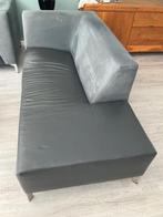 Loungebank, Huis en Inrichting, Ophalen, Gebruikt, Stof