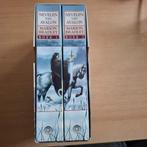 Nevelen van Avalon, Boeken, Fantasy, Ophalen of Verzenden, Zo goed als nieuw, Marion Bradley