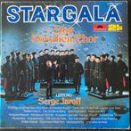 Koor Muziek LP's - Fischer, Don Kozakken, Wiener..., Cd's en Dvd's, Ophalen, Gebruikt