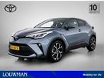 Toyota C-HR 1.8 Hybrid Dynamic | Apple Carplay/Android Auto, Auto's, Toyota, 12 maanden, Stof, 4 cilinders, 122 pk